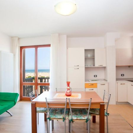 Residence Rizzante Caorle Luaran gambar