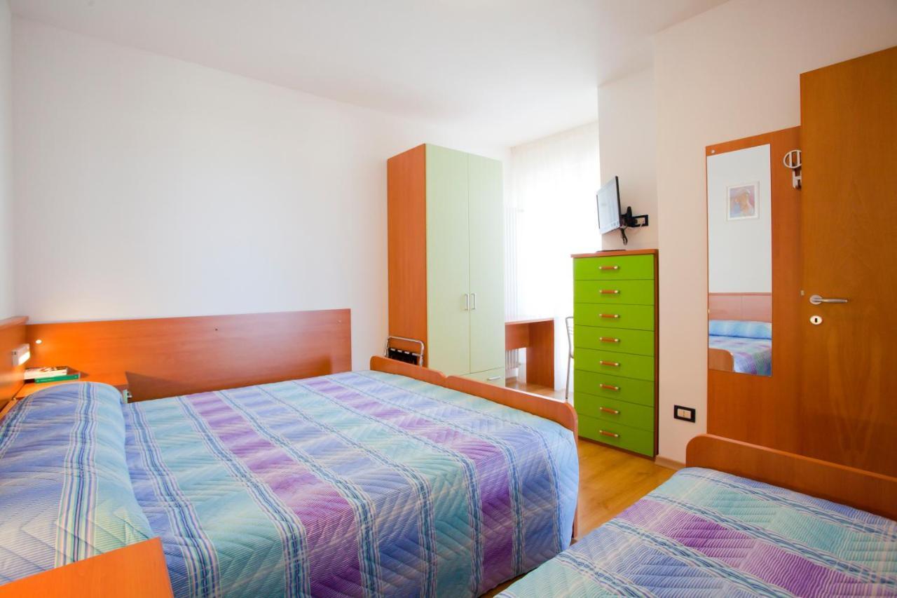 Residence Rizzante Caorle Luaran gambar