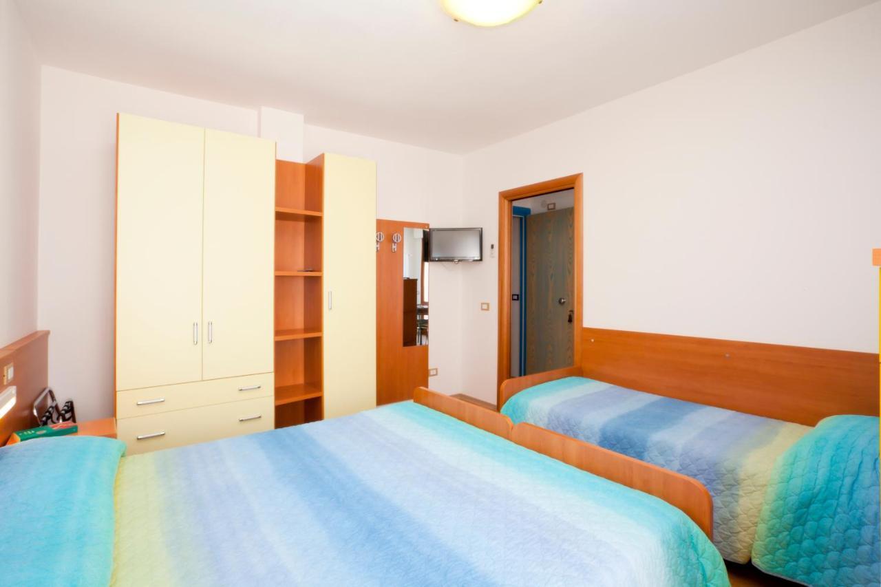 Residence Rizzante Caorle Luaran gambar