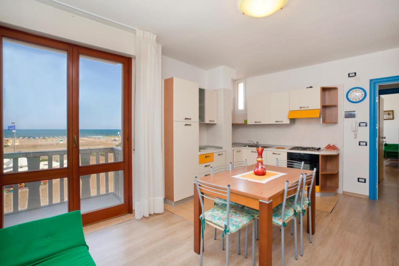 Residence Rizzante Caorle Luaran gambar