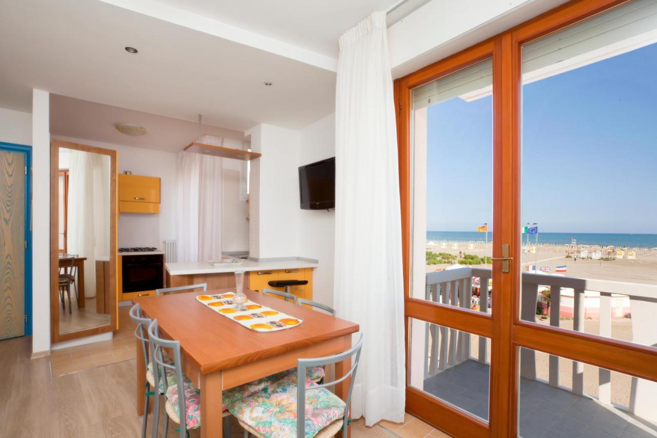 Residence Rizzante Caorle Luaran gambar