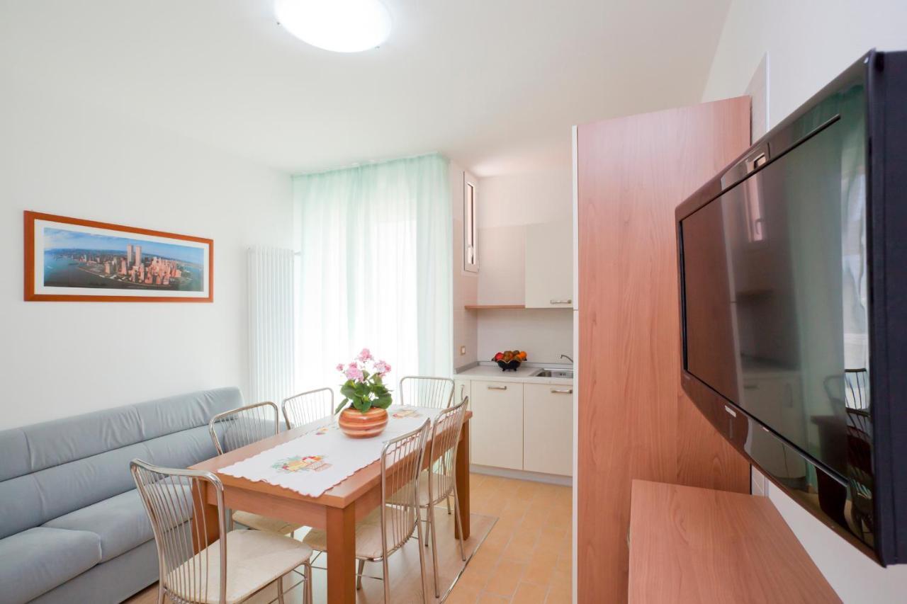 Residence Rizzante Caorle Luaran gambar