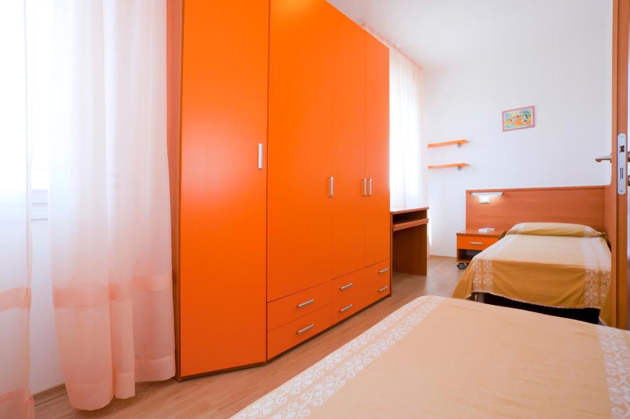 Residence Rizzante Caorle Luaran gambar