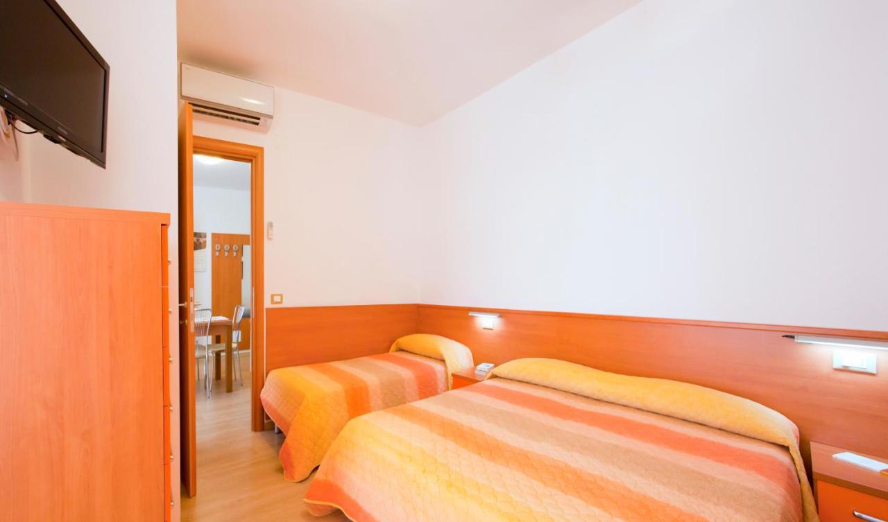 Residence Rizzante Caorle Luaran gambar