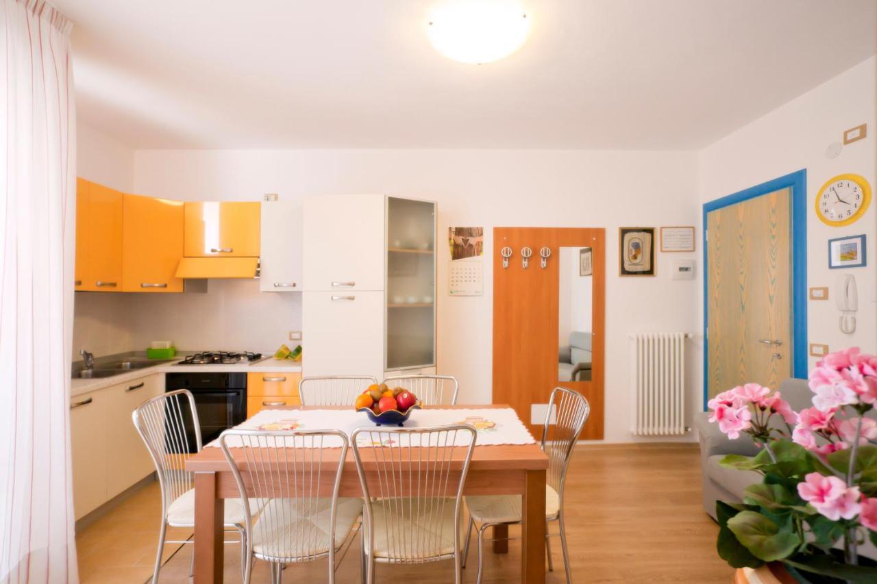 Residence Rizzante Caorle Luaran gambar
