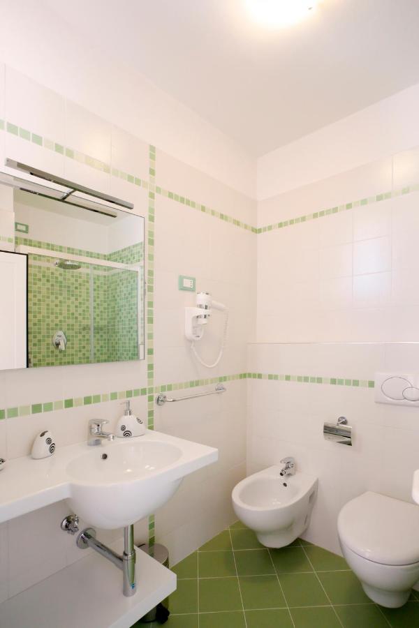 Residence Rizzante Caorle Luaran gambar